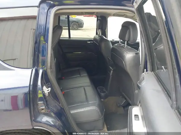 1C4NJCEA5GD716496 2016 JEEP COMPASS - Image 8