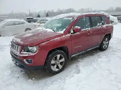 1C4NJCEA5GD720211 2016 JEEP COMPASS