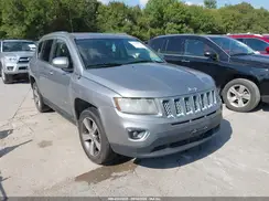 1C4NJCEA5GD720256 2016 JEEP COMPASS