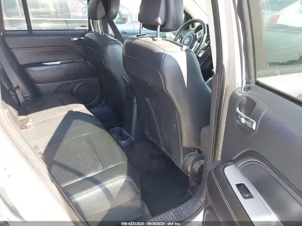 1C4NJCEA5GD720256 2016 JEEP COMPASS - Image 8