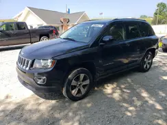 1C4NJCEA5GD720306 2016 JEEP COMPASS