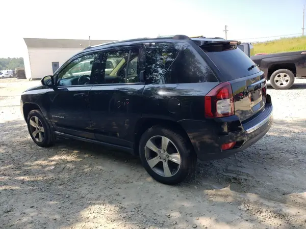 1C4NJCEA5GD720306 2016 JEEP COMPASS - Image 2
