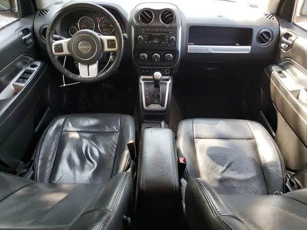 1C4NJCEA5GD720306 2016 JEEP COMPASS - Image 8