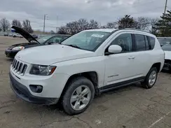 1C4NJCEA5GD732360 2016 JEEP COMPASS