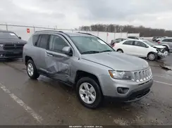 1C4NJCEA5GD734724 2016 JEEP COMPASS