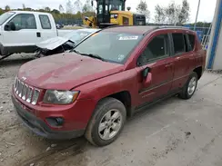1C4NJCEA5GD734996 2016 JEEP COMPASS