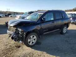 1C4NJCEA5GD737980 2016 JEEP COMPASS
