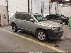 1C4NJCEA5GD742337 2016 JEEP COMPASS