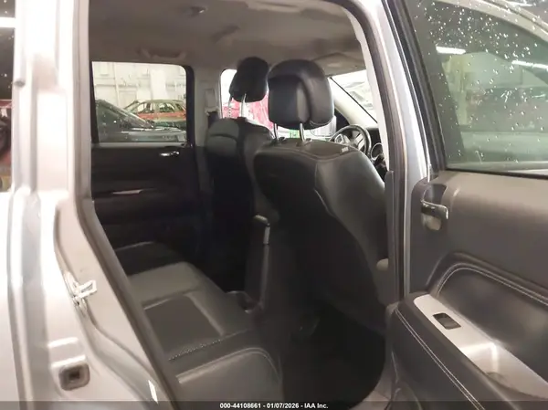 1C4NJCEA5GD742337 2016 JEEP COMPASS - Image 8