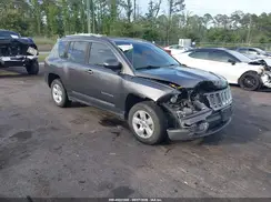 1C4NJCEA5GD742399 2016 JEEP COMPASS