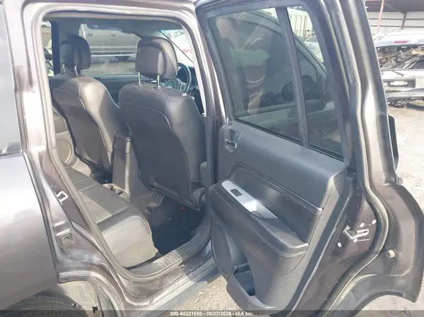 1C4NJCEA5GD742399 2016 JEEP COMPASS - Image 8