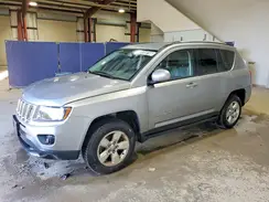 1C4NJCEA5GD744301 2016 JEEP COMPASS