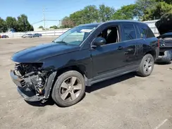 1C4NJCEA5GD760630 2016 JEEP COMPASS