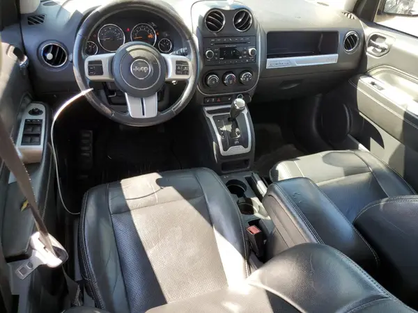 1C4NJCEA5GD760630 2016 JEEP COMPASS - Image 8
