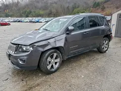 1C4NJCEA5GD760918 2016 JEEP COMPASS