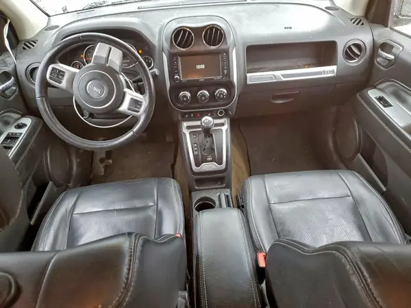 1C4NJCEA5GD760918 2016 JEEP COMPASS - Image 8