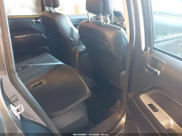 1C4NJCEA5GD763205 2016 JEEP COMPASS - Image 8