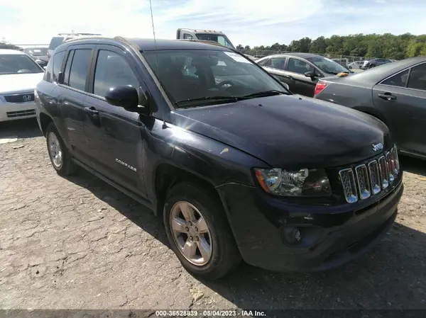 1C4NJCEA5GD769375 2016 JEEP COMPASS - Image 1