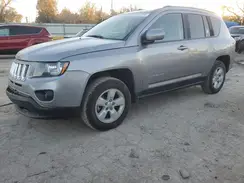 1C4NJCEA5GD769697 2016 JEEP COMPASS