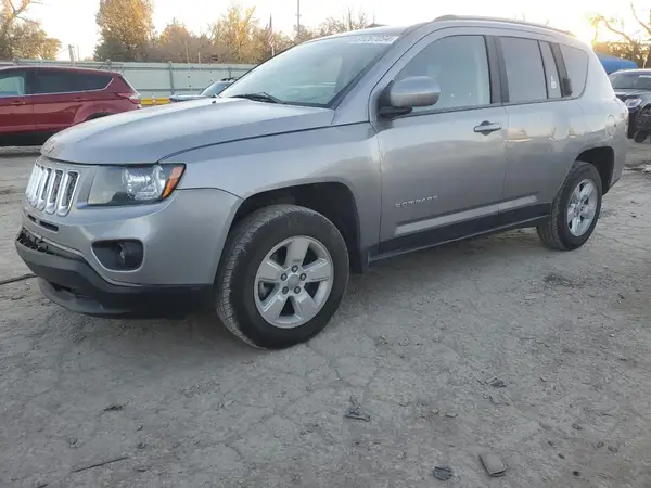 1C4NJCEA5GD769697 2016 JEEP COMPASS - Image 1