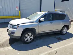 1C4NJCEA5GD773717 2016 JEEP COMPASS