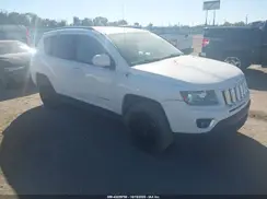 1C4NJCEA5GD774267 2016 JEEP COMPASS
