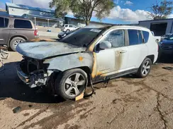 1C4NJCEA5GD775273 2016 JEEP COMPASS