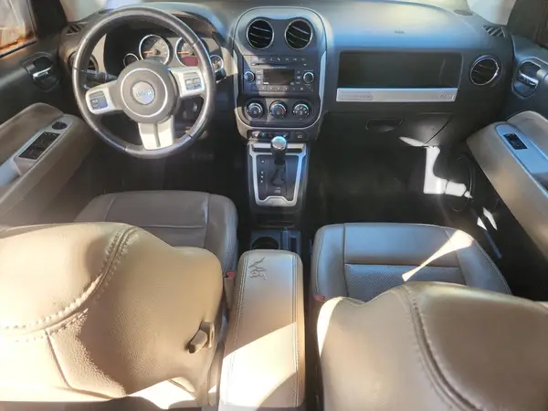 1C4NJCEA5GD775273 2016 JEEP COMPASS - Image 8