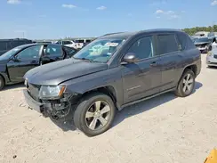 1C4NJCEA5GD783518 2016 JEEP COMPASS