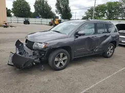 1C4NJCEA5GD789934 2016 JEEP COMPASS