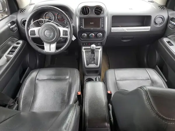 1C4NJCEA5GD789934 2016 JEEP COMPASS - Image 8