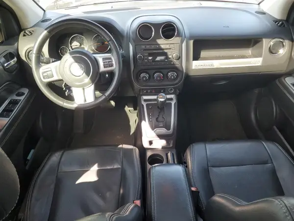 1C4NJCEA5GD790100 2016 JEEP COMPASS - Image 8