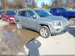1C4NJCEA5GD792610 2016 JEEP COMPASS