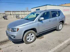 1C4NJCEA5GD795958 2016 JEEP COMPASS