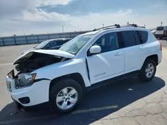 1C4NJCEA5GD795961 2016 JEEP COMPASS