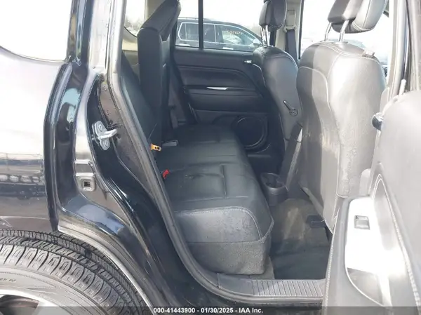 1C4NJCEA5GD803959 2016 JEEP COMPASS - Image 8