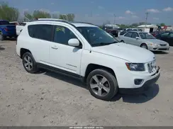 1C4NJCEA5GD804822 2016 JEEP COMPASS