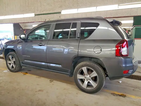 1C4NJCEA5GD806280 2016 JEEP COMPASS - Image 2
