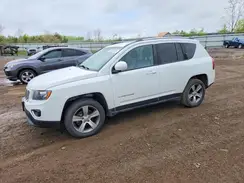 1C4NJCEA5GD806702 2016 JEEP COMPASS