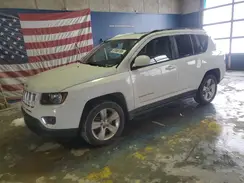1C4NJCEA5GD806795 2016 JEEP COMPASS