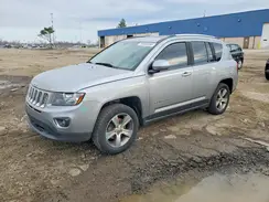 1C4NJCEA5GD807090 2016 JEEP COMPASS