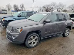 1C4NJCEA5HD102209 2017 JEEP COMPASS