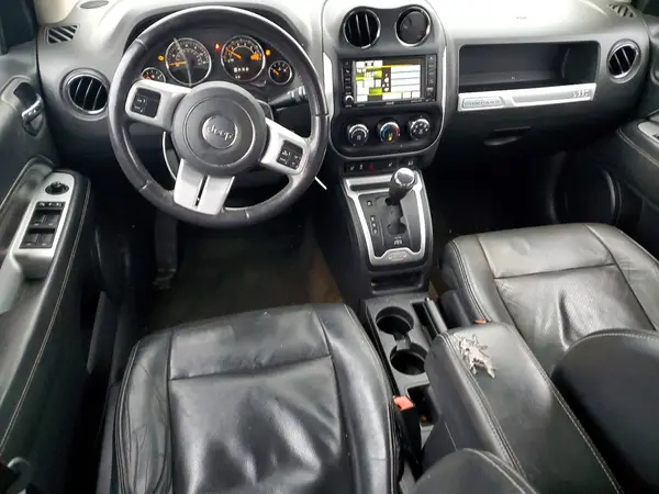 1C4NJCEA5HD102209 2017 JEEP COMPASS - Image 8