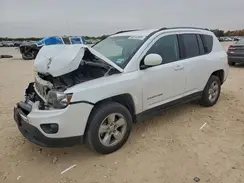 1C4NJCEA5HD114909 2017 JEEP COMPASS