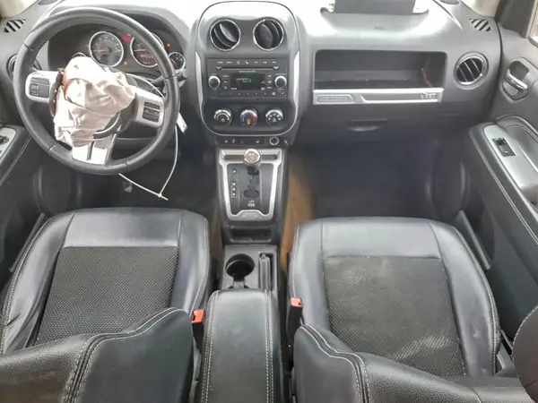 1C4NJCEA5HD114909 2017 JEEP COMPASS - Image 8