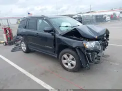 1C4NJCEA5HD115316 2017 JEEP COMPASS