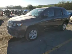 1C4NJCEA5HD115980 2017 JEEP COMPASS
