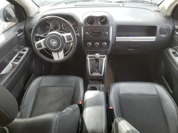 1C4NJCEA5HD115980 2017 JEEP COMPASS - Image 8