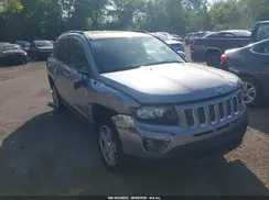 1C4NJCEA5HD130401 2017 JEEP COMPASS