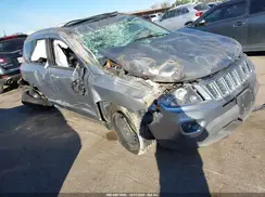1C4NJCEA5HD141253 2017 JEEP COMPASS